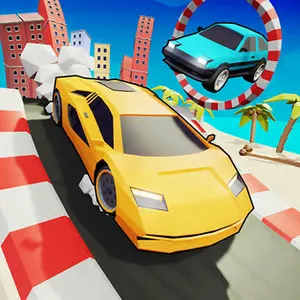 Play Crazy Cars Unblocked - Free Online Game
